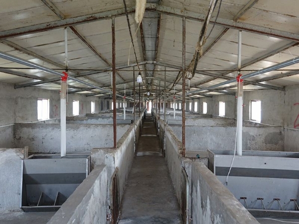 廠區(qū)展示2 廠區(qū)展示2